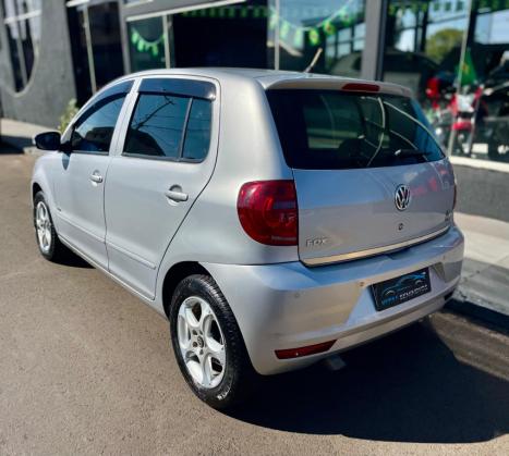 VOLKSWAGEN Fox 1.6 4P PLUS FLEX, Foto 6