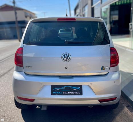 VOLKSWAGEN Fox 1.6 4P PLUS FLEX, Foto 7