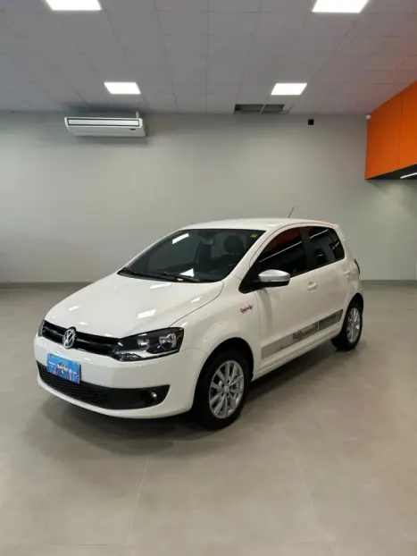 VOLKSWAGEN Fox 1.6 4P ROCK IN RIO FLEX, Foto 2