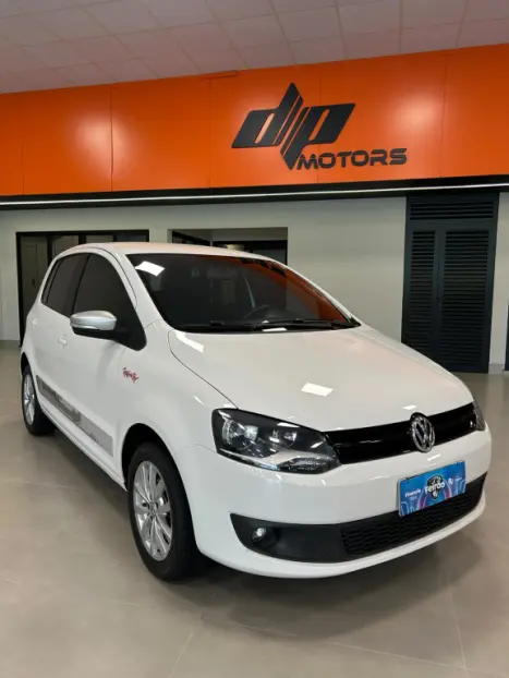 VOLKSWAGEN Fox 1.6 4P ROCK IN RIO FLEX, Foto 5