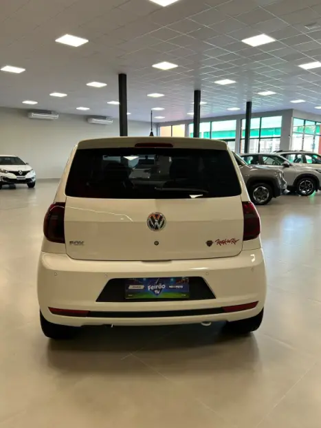 VOLKSWAGEN Fox 1.6 4P ROCK IN RIO FLEX, Foto 6