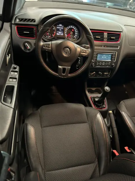 VOLKSWAGEN Fox 1.6 4P ROCK IN RIO FLEX, Foto 9