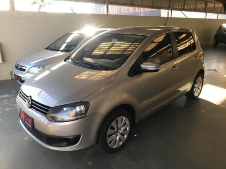 VOLKSWAGEN Fox 1.6 4P I-TREND FLEX, Foto 1
