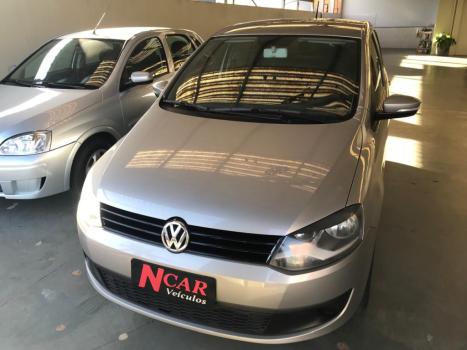 VOLKSWAGEN Fox 1.6 4P I-TREND FLEX, Foto 2