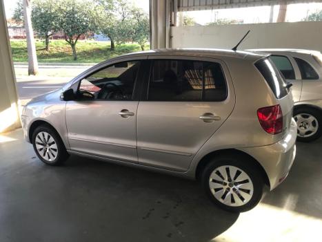 VOLKSWAGEN Fox 1.6 4P I-TREND FLEX, Foto 3
