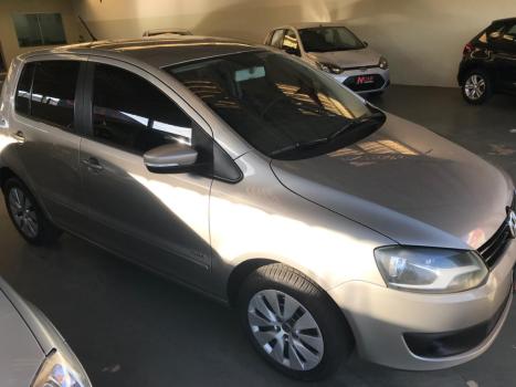 VOLKSWAGEN Fox 1.6 4P I-TREND FLEX, Foto 4