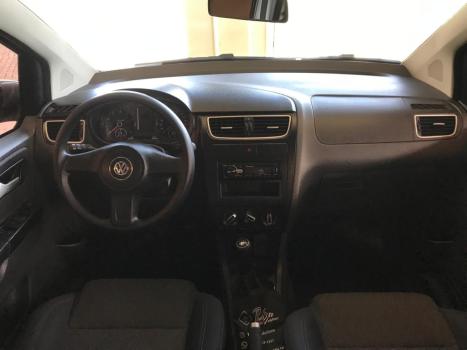 VOLKSWAGEN Fox 1.6 4P I-TREND FLEX, Foto 6