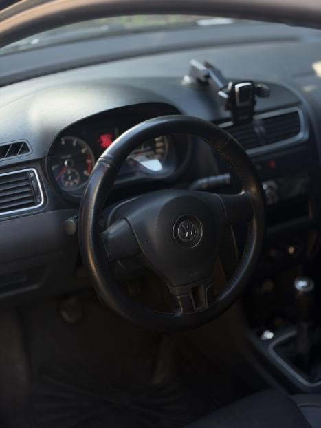 VOLKSWAGEN Fox 1.6 4P PRIME FLEX, Foto 2