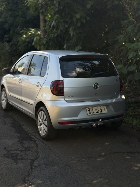 VOLKSWAGEN Fox 1.6 4P PRIME FLEX, Foto 3