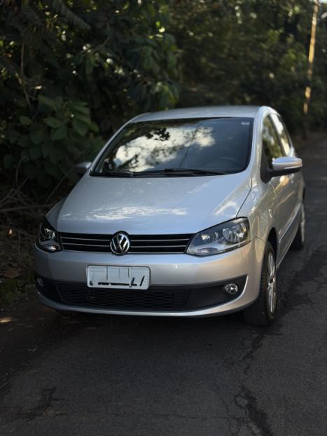 VOLKSWAGEN Fox 1.6 4P PRIME FLEX, Foto 7