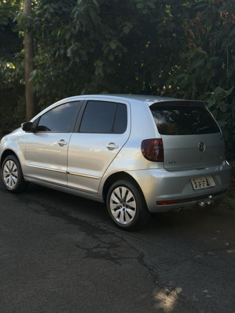VOLKSWAGEN Fox 1.6 4P PRIME FLEX, Foto 8