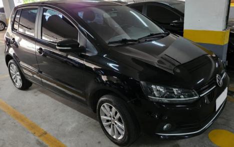 VOLKSWAGEN Fox 1.6 4P CONNECT FLEX, Foto 1