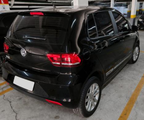VOLKSWAGEN Fox 1.6 4P CONNECT FLEX, Foto 3