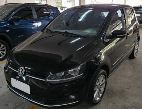 VOLKSWAGEN Fox 1.6 4P CONNECT FLEX, Foto 2