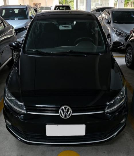 VOLKSWAGEN Fox 1.6 4P CONNECT FLEX, Foto 5