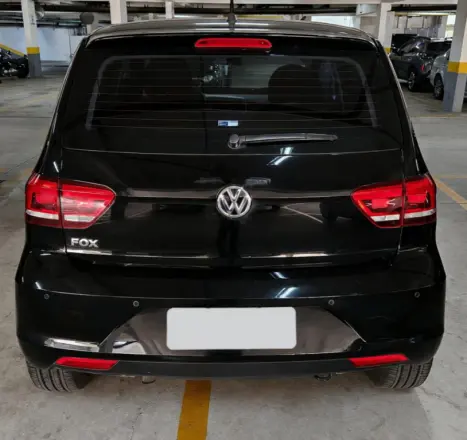 VOLKSWAGEN Fox 1.6 4P CONNECT FLEX, Foto 6