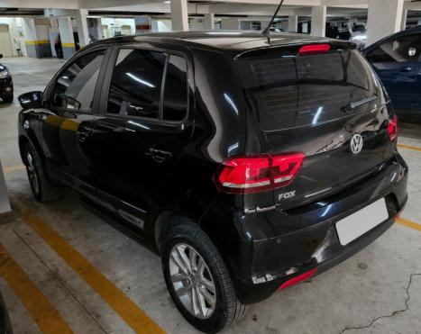 VOLKSWAGEN Fox 1.6 4P CONNECT FLEX, Foto 4