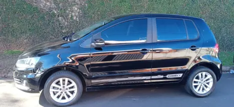 VOLKSWAGEN Fox 1.6 4P CONNECT FLEX, Foto 4
