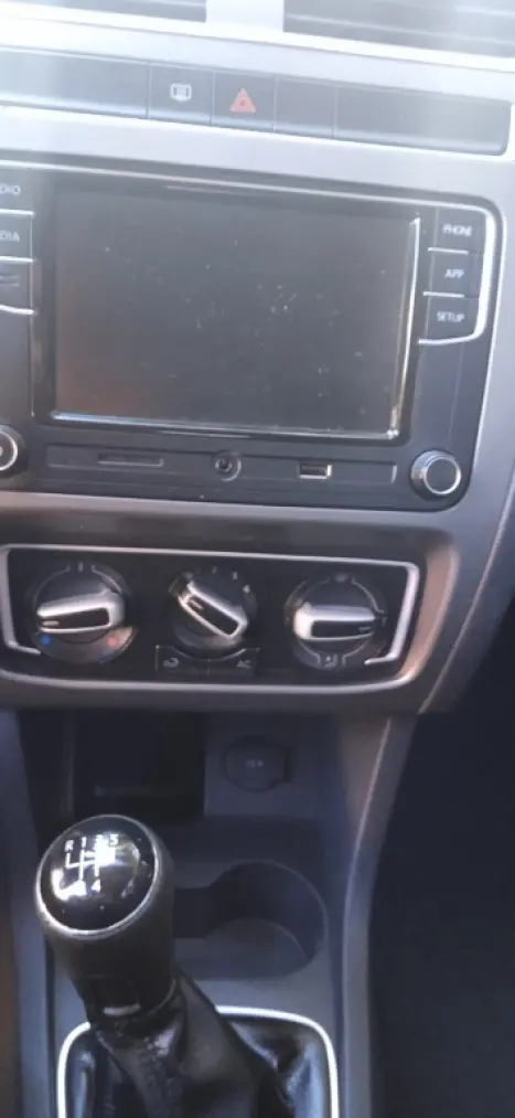 VOLKSWAGEN Fox 1.6 4P CONNECT FLEX, Foto 9