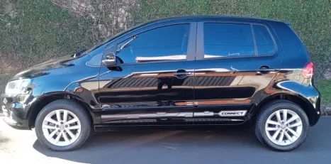 VOLKSWAGEN Fox 1.6 4P CONNECT FLEX, Foto 5