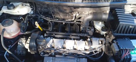 VOLKSWAGEN Fox 1.6 4P CONNECT FLEX, Foto 12