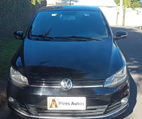 VOLKSWAGEN Fox 1.6 4P CONNECT FLEX, Foto 7