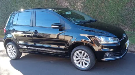 VOLKSWAGEN Fox 1.6 4P CONNECT FLEX, Foto 6