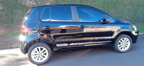 VOLKSWAGEN Fox 1.6 4P CONNECT FLEX, Foto 2