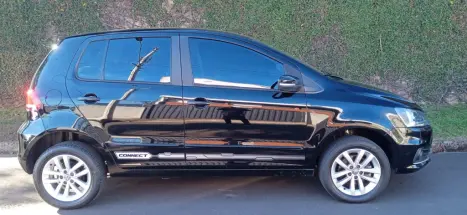 VOLKSWAGEN Fox 1.6 4P CONNECT FLEX, Foto 3
