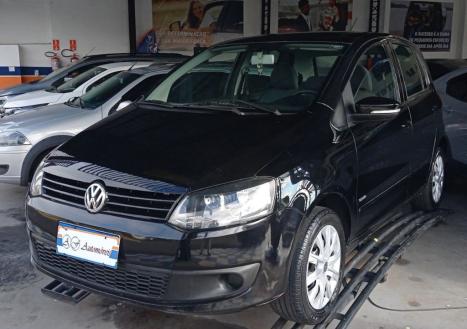VOLKSWAGEN Fox 1.6 4P FLEX, Foto 2