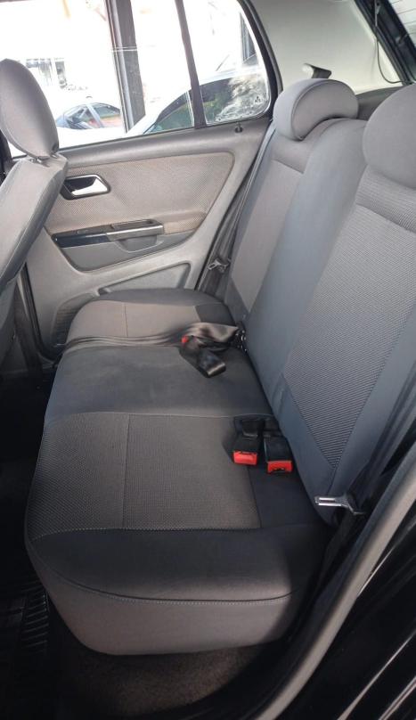 VOLKSWAGEN Fox 1.6 4P FLEX, Foto 7