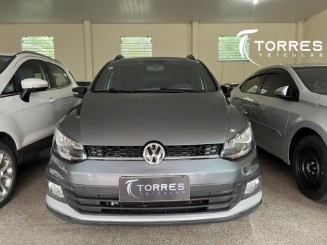 VOLKSWAGEN Fox 1.6 4P XTREME FLEX, Foto 1