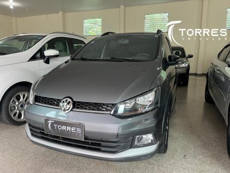 VOLKSWAGEN Fox 1.6 4P XTREME FLEX, Foto 2