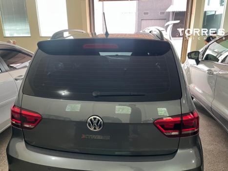 VOLKSWAGEN Fox 1.6 4P XTREME FLEX, Foto 3