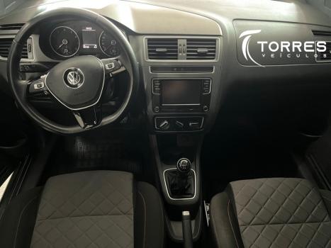 VOLKSWAGEN Fox 1.6 4P XTREME FLEX, Foto 4