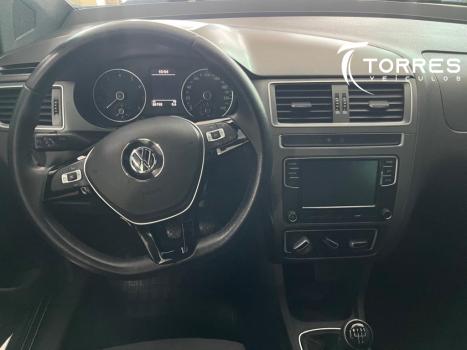 VOLKSWAGEN Fox 1.6 4P XTREME FLEX, Foto 5