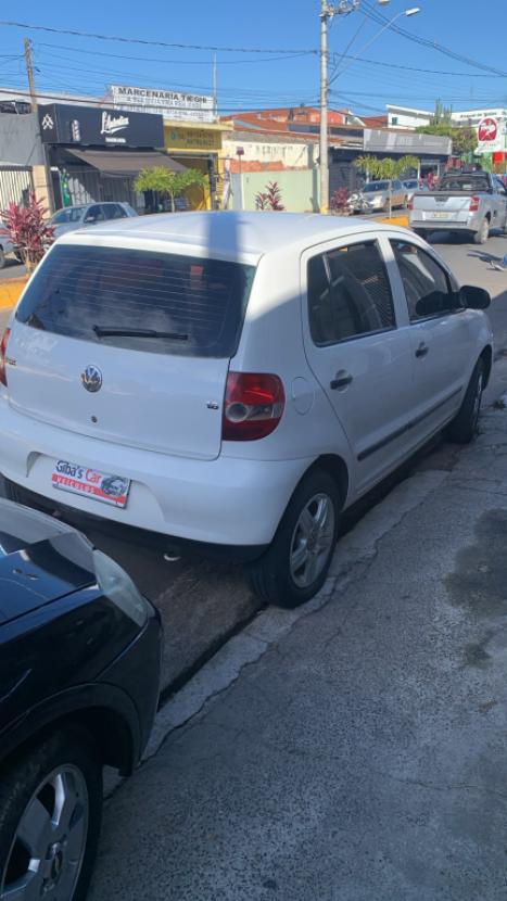 VOLKSWAGEN Fox 1.6 4P, Foto 2