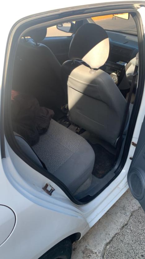 VOLKSWAGEN Fox 1.6 4P, Foto 3