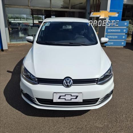 VOLKSWAGEN Fox 1.6 4P CONNECT FLEX, Foto 2