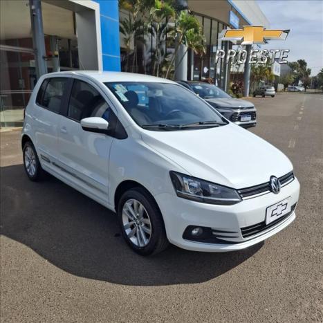 VOLKSWAGEN Fox 1.6 4P CONNECT FLEX, Foto 3