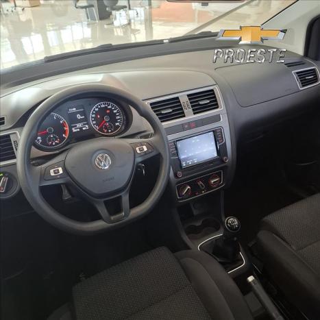 VOLKSWAGEN Fox 1.6 4P CONNECT FLEX, Foto 4