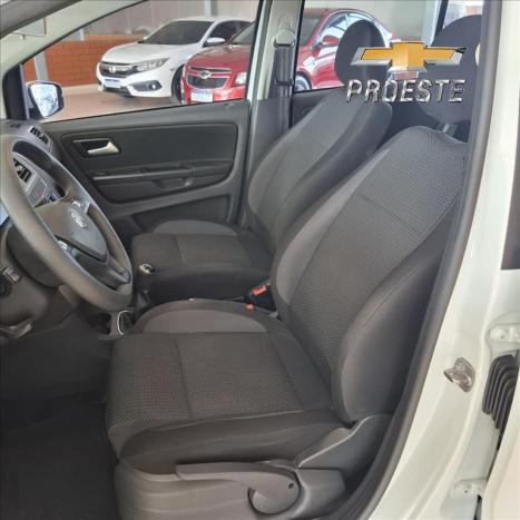 VOLKSWAGEN Fox 1.6 4P CONNECT FLEX, Foto 5