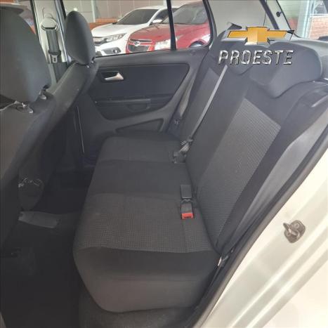 VOLKSWAGEN Fox 1.6 4P CONNECT FLEX, Foto 6