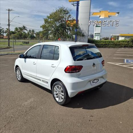 VOLKSWAGEN Fox 1.6 4P CONNECT FLEX, Foto 7