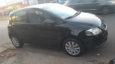 VOLKSWAGEN Fox 1.6 4P TREND FLEX, Foto 1