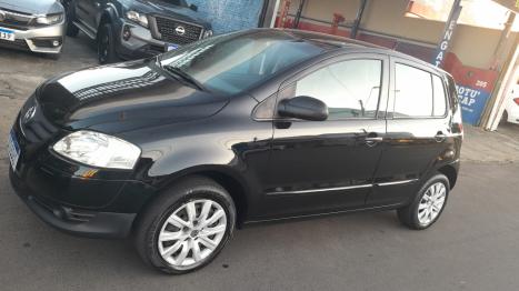 VOLKSWAGEN Fox 1.6 4P TREND FLEX, Foto 2