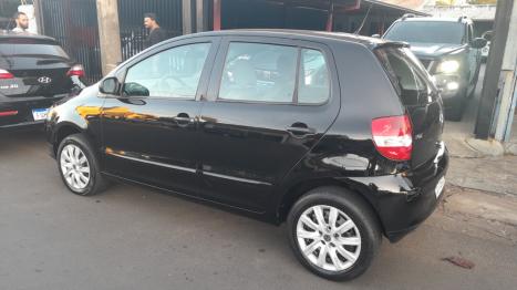 VOLKSWAGEN Fox 1.6 4P TREND FLEX, Foto 3