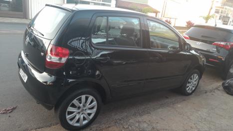 VOLKSWAGEN Fox 1.6 4P TREND FLEX, Foto 4