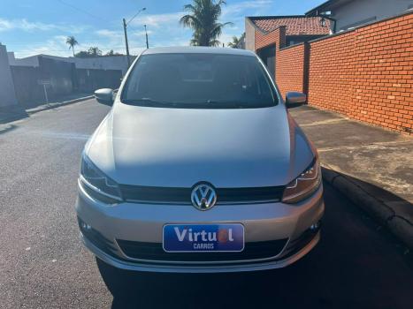 VOLKSWAGEN Fox 1.6 4P CONNECT FLEX, Foto 2