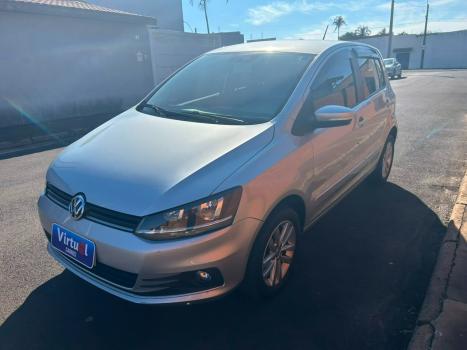 VOLKSWAGEN Fox 1.6 4P CONNECT FLEX, Foto 3